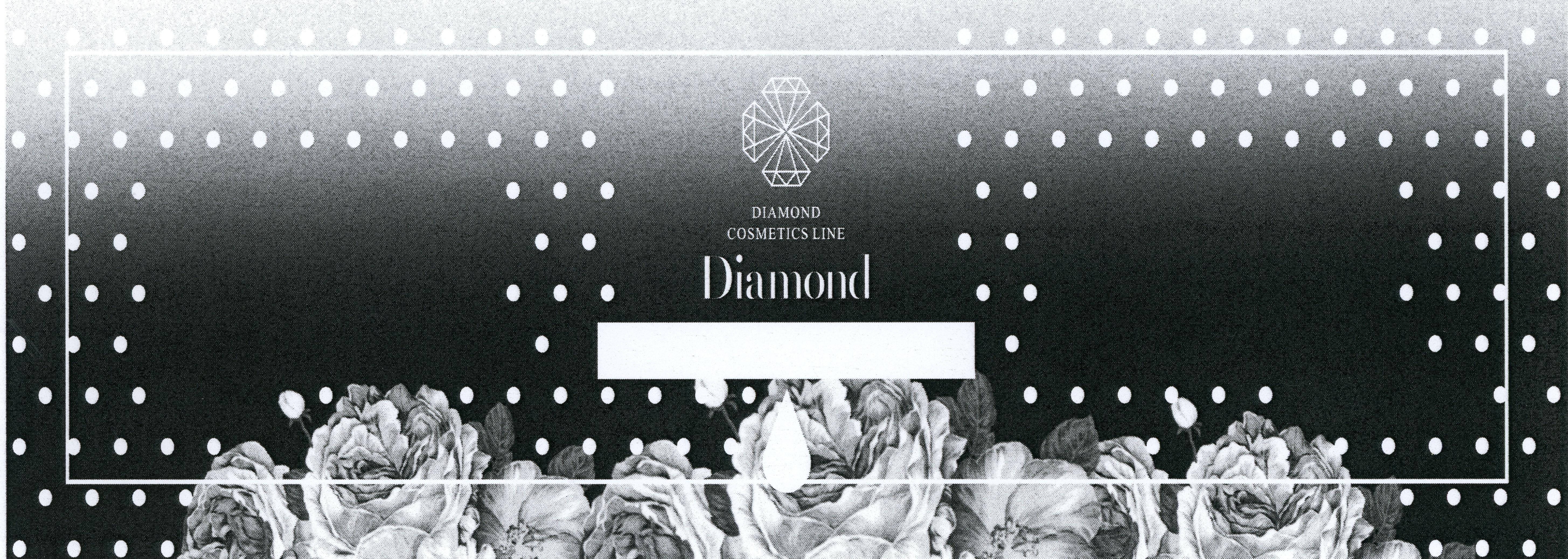 Prekės ženklas: DIAMOND COSMETICS LINE Diamond